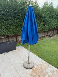 Ombrellone da giardino e/o piscina