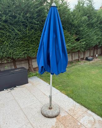 Ombrellone da giardino e/o piscina