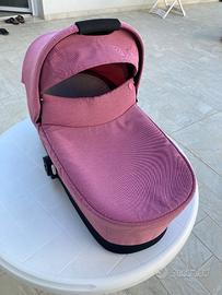 Navicella carrozzina Cybex