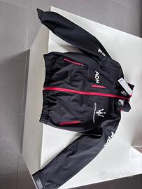 Giacca Maserati x Fila – Uomo –  L - Nuova