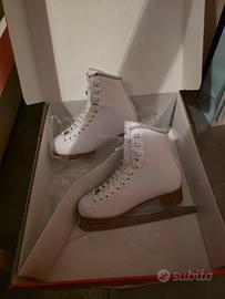 Pattini professionali