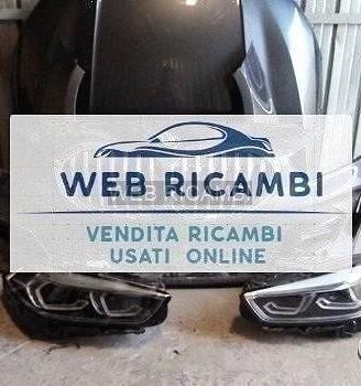 Bmw serie 1 2020 f40 m sport ricambi