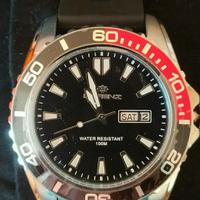 OROLOGIO LORENZ DIVER - QUARZO