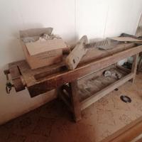 Bancone da falegname