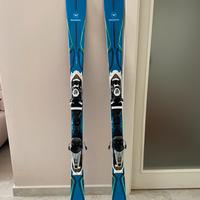 Sci Rossignol Pursuit 14X L 149cm