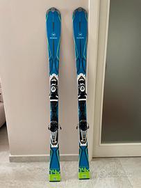 Sci Rossignol Pursuit 14X L 149cm
