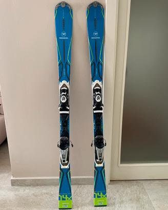 Sci Rossignol Pursuit 14X L 149cm