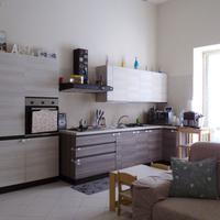 Appartamento ben rifinito ad afragola