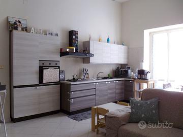 Appartamento ben rifinito ad afragola