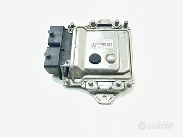 CENTRALINA MOTORE NISSAN Pixo 1° Serie 1.0 Benzin
