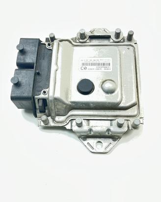 CENTRALINA MOTORE NISSAN Pixo 1° Serie 1.0 Benzin