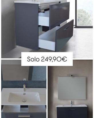 Mobili mia vitra 80 cm