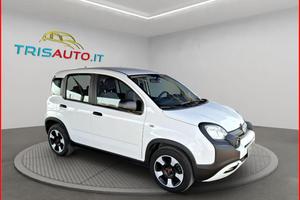 FIAT Panda 1.0 Hybrid City Cross NEOPATENTATI