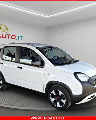 FIAT Panda 1.0 Hybrid City Cross NEOPATENTATI