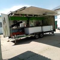 Carrello multiuso