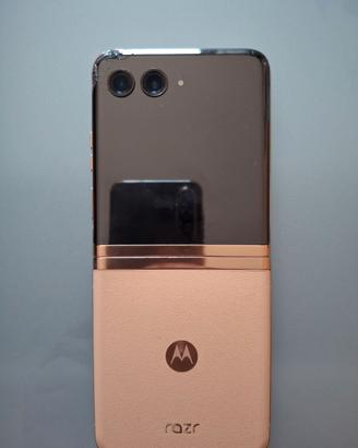 Motorola Razr 40 Ultra