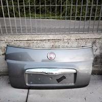 Portellone Fiat 500 cabrio