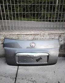Portellone Fiat 500 cabrio