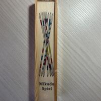 Gioco Mikado Spiel