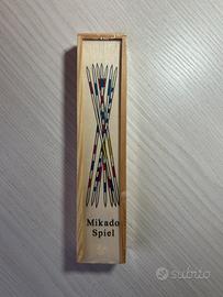 Gioco Mikado Spiel