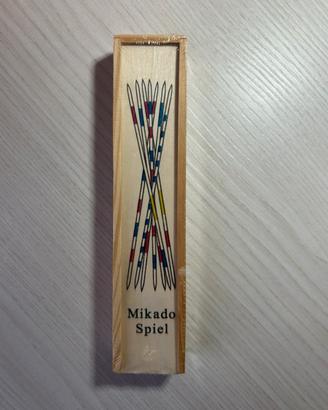 Gioco Mikado Spiel