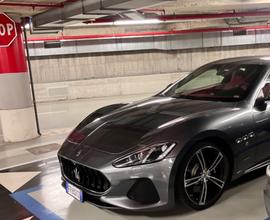 MASERATI GRANTURISMO SPORT V8 My 2019