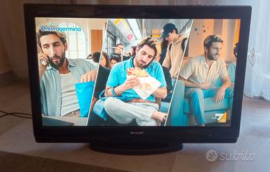 TV SHARP 32" HDMI ***prezzo fisso!!!***