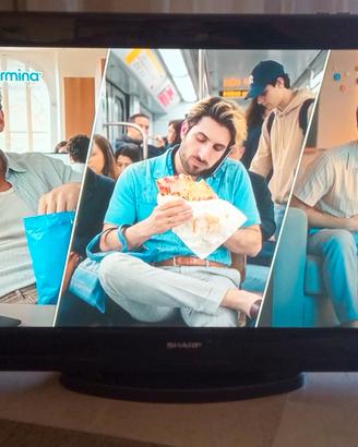 TV SHARP 32" HDMI ***prezzo fisso!!!***