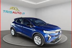 RENAULT Captur 1.0 ECO-G GPL Evolution
