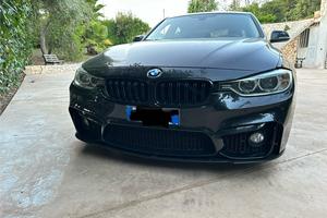 Bmw f30 320d