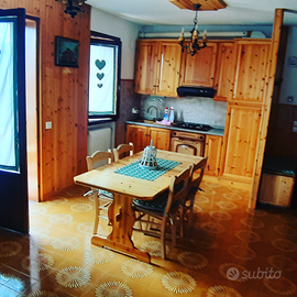 Appartamento a Tresche Conca