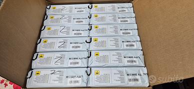 Filamento Creality PLA Hyper RFID Bianco 1Kg