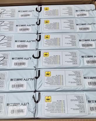 Filamento Creality PLA Hyper RFID Bianco 1Kg