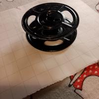 Bobina per  inchiostro  per macchine da scrivere