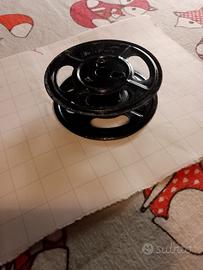 Bobina per  inchiostro  per macchine da scrivere