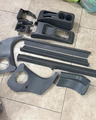 Varie per Suzuki Jimny