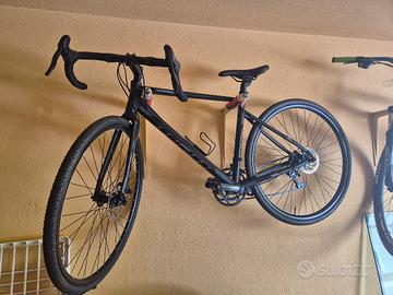 bici da corsa starlight