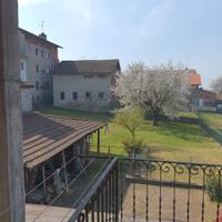 Villa Indipendente Parzialmente Restaurata