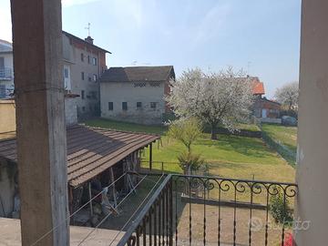 Villa Indipendente Parzialmente Restaurata