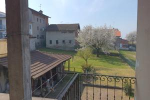 Villa Indipendente Parzialmente Restaurata