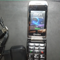 Ngm Tango Brondi king