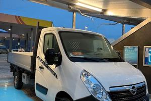 Opel Movano ribatabile