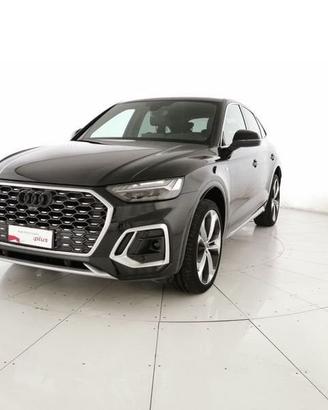 Audi Q5 Sportback 40 2.0 tdi mhev 12V S line ...