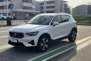 VOLVO XC40 T4 Recharge Plug-in Hybrid automatico C
