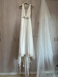 Abito da sposa egó spose di Atelier signore