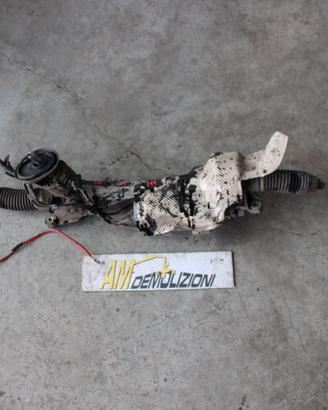 SCATOLA STERZO GUIDA ELETTRICA VOLKSWAGEN GOLF 7
