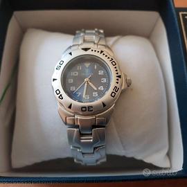 Orologio ragazzo Kramer