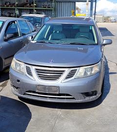 RICAMBI USATI AUTO SAAB 9-5 S. Wagon 3° Serie Z19