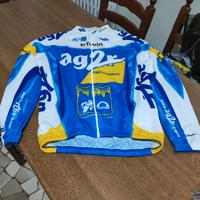 magliette estive da ciclismo taglia M/L