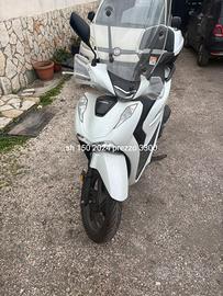 sh 125 2024 km 11000 3451388520